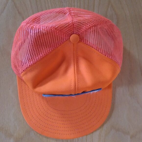Vintage Raybestos Brake Products Trucker Hat - Picture 3 of 7